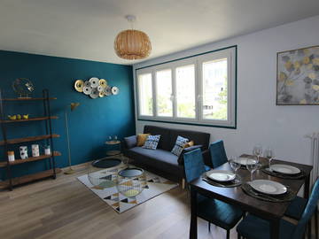 Chambre À Louer Orléans 253238