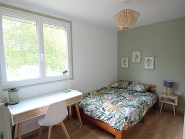 Habitación En Alquiler Orléans 253240