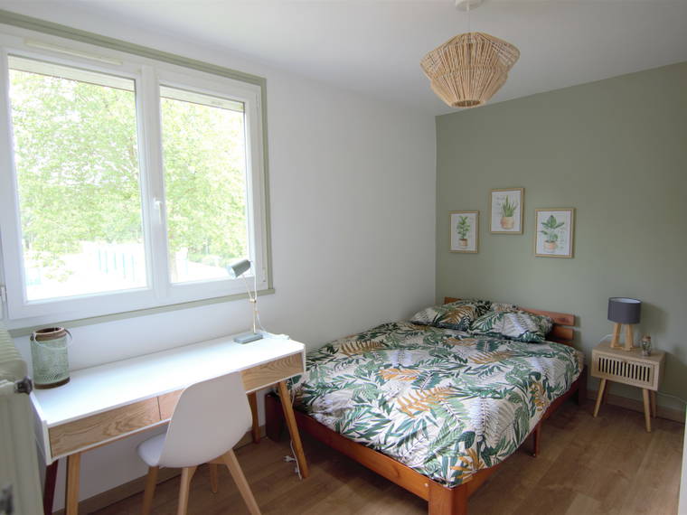 Homestay Orléans 253240