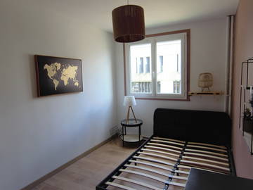 Chambre À Louer Orléans 253242