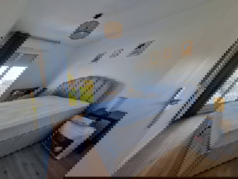 Collocazione Évry-Courcouronnes 509994-4