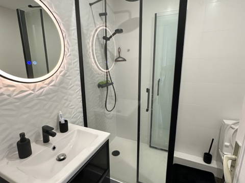 Collocazione Évry-Courcouronnes 509994-5