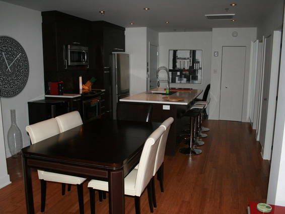 Chambre Chez L'habitant Montréal 27144-1