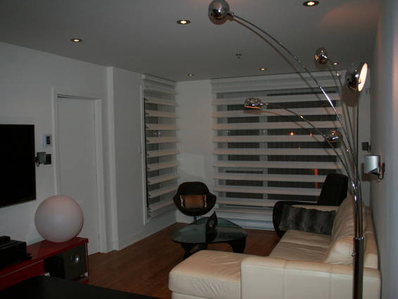 Chambre Chez L'habitant Montréal 27144-2