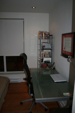 Chambre Chez L'habitant Montréal 27144