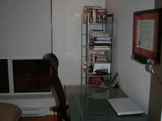 Chambre Chez L'habitant Montréal 27144-3