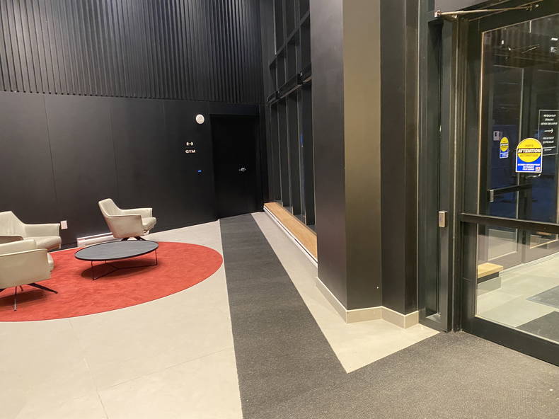 Toda La Casa Montréal 400483-1