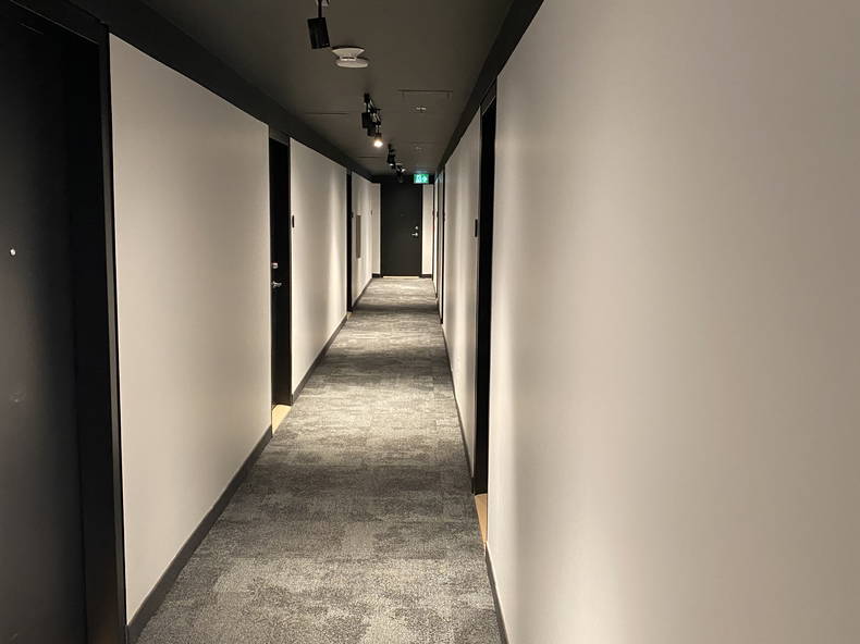 Toda La Casa Montréal 400483-4