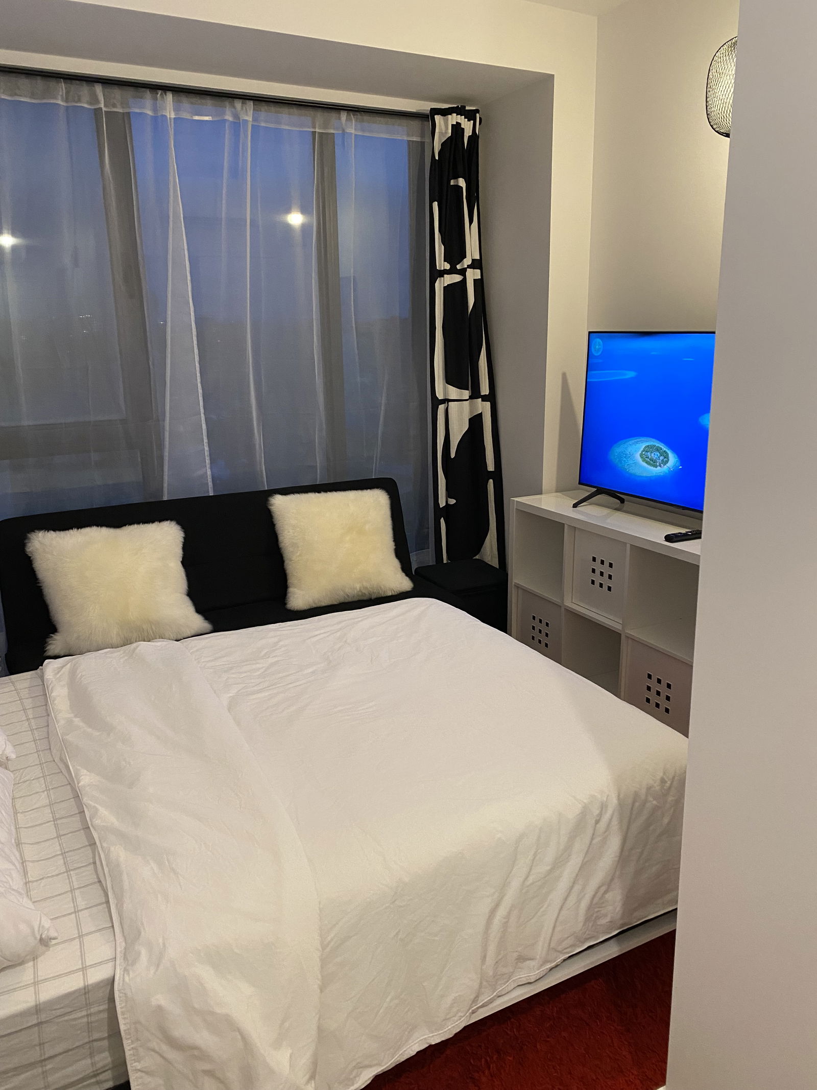 Logement Entier Montréal 400483