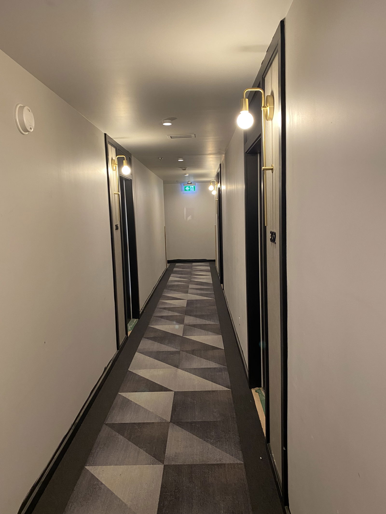 Logement Entier Montréal 251141