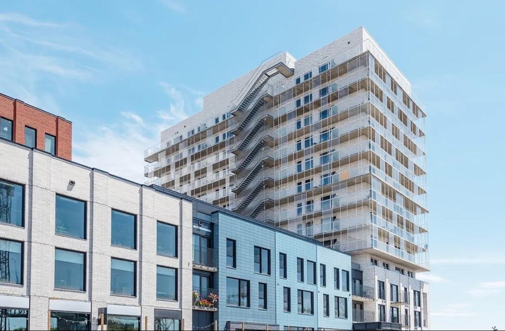 Estudio Independiente Montréal 262210