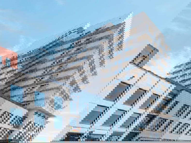 Ganz Haus Montréal 262210-1