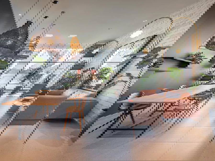 Logement Entier Montréal 262210-1