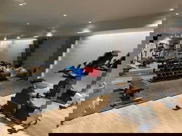 Logement Entier Montréal 262210-6