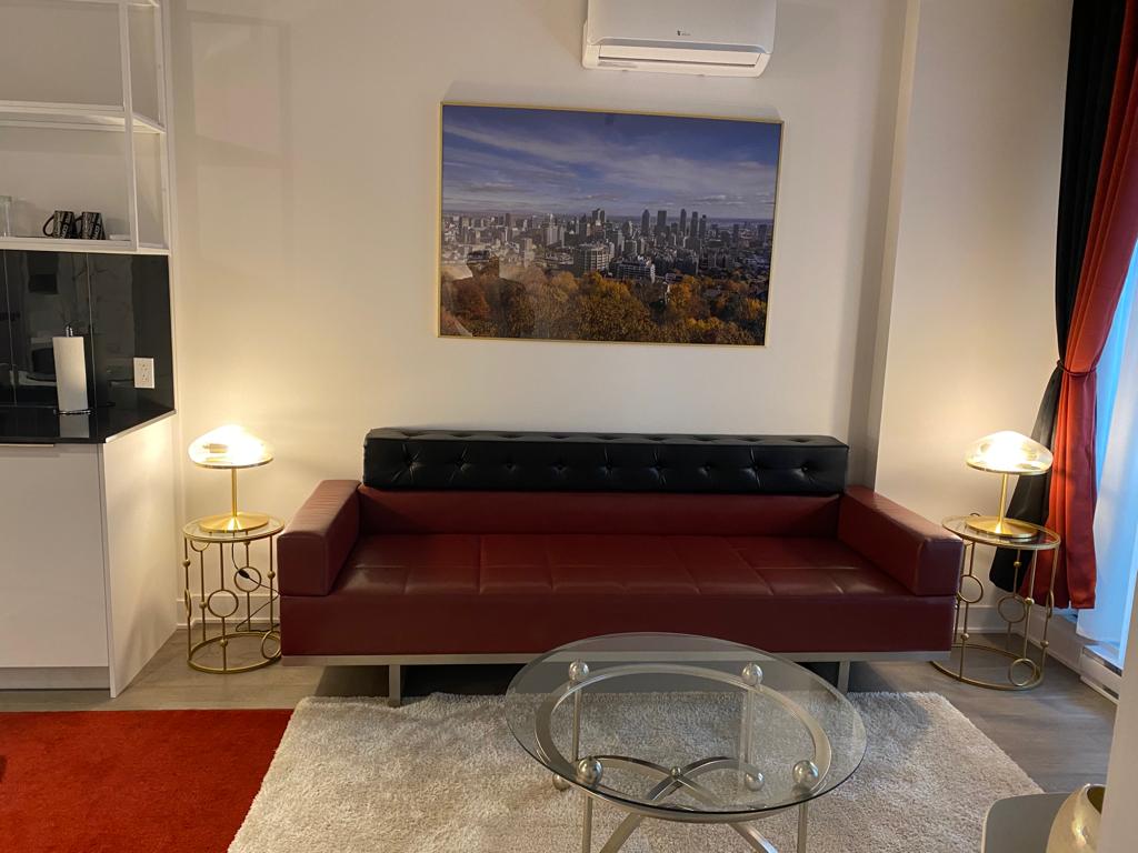Estudio Independiente Montréal 262210