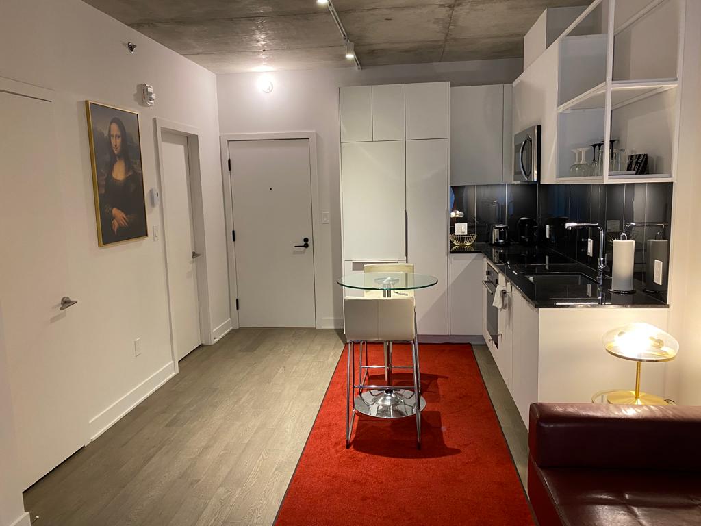 Estudio Independiente Montréal 262210