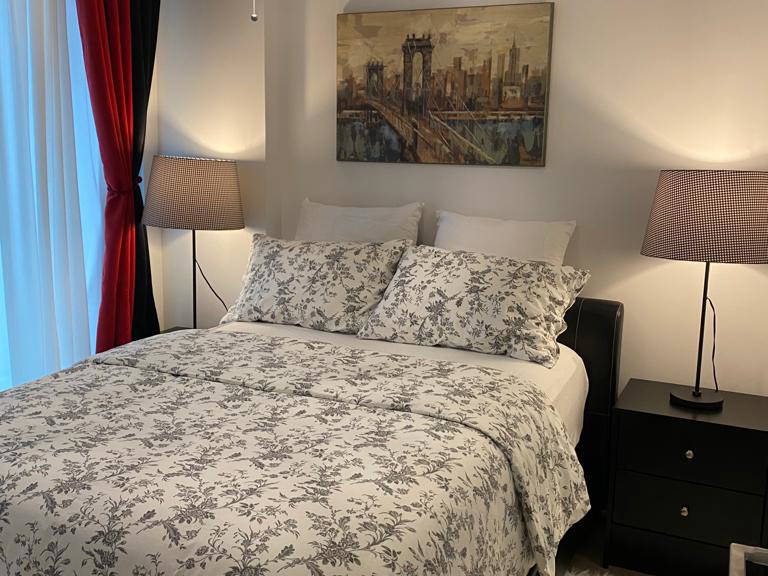 Logement Entier Montréal 262210-3