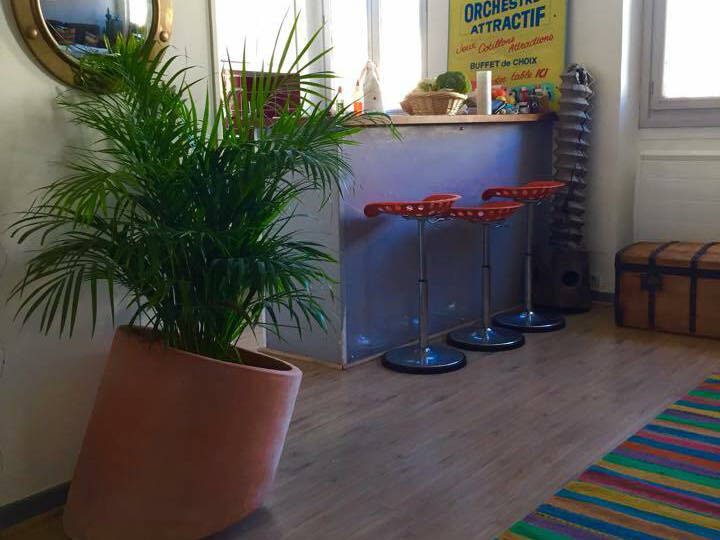 Colocation Marseille 118147-2