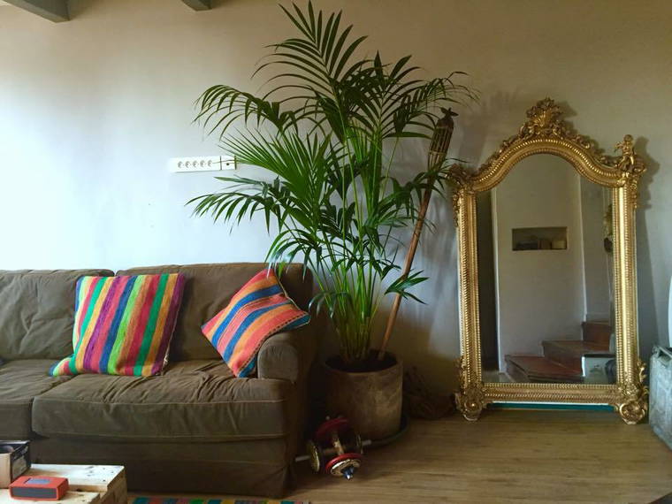 Homestay Marseille 118147