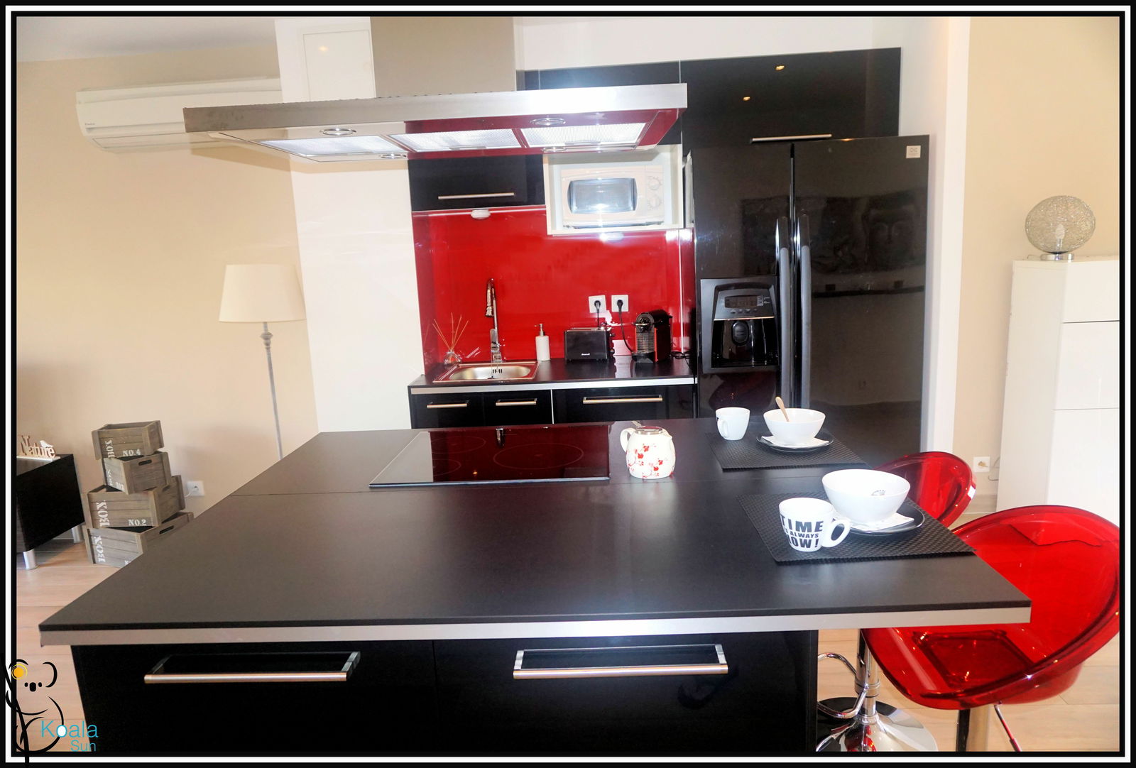 Studio Indépendant Collectivité de Saint-Martin 132364