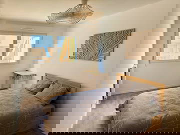 Logement Entier Nanterre 664184-9