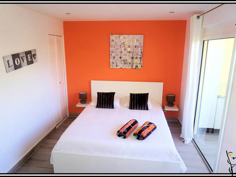 Entire Home Collectivité de Saint-Martin 132364-1