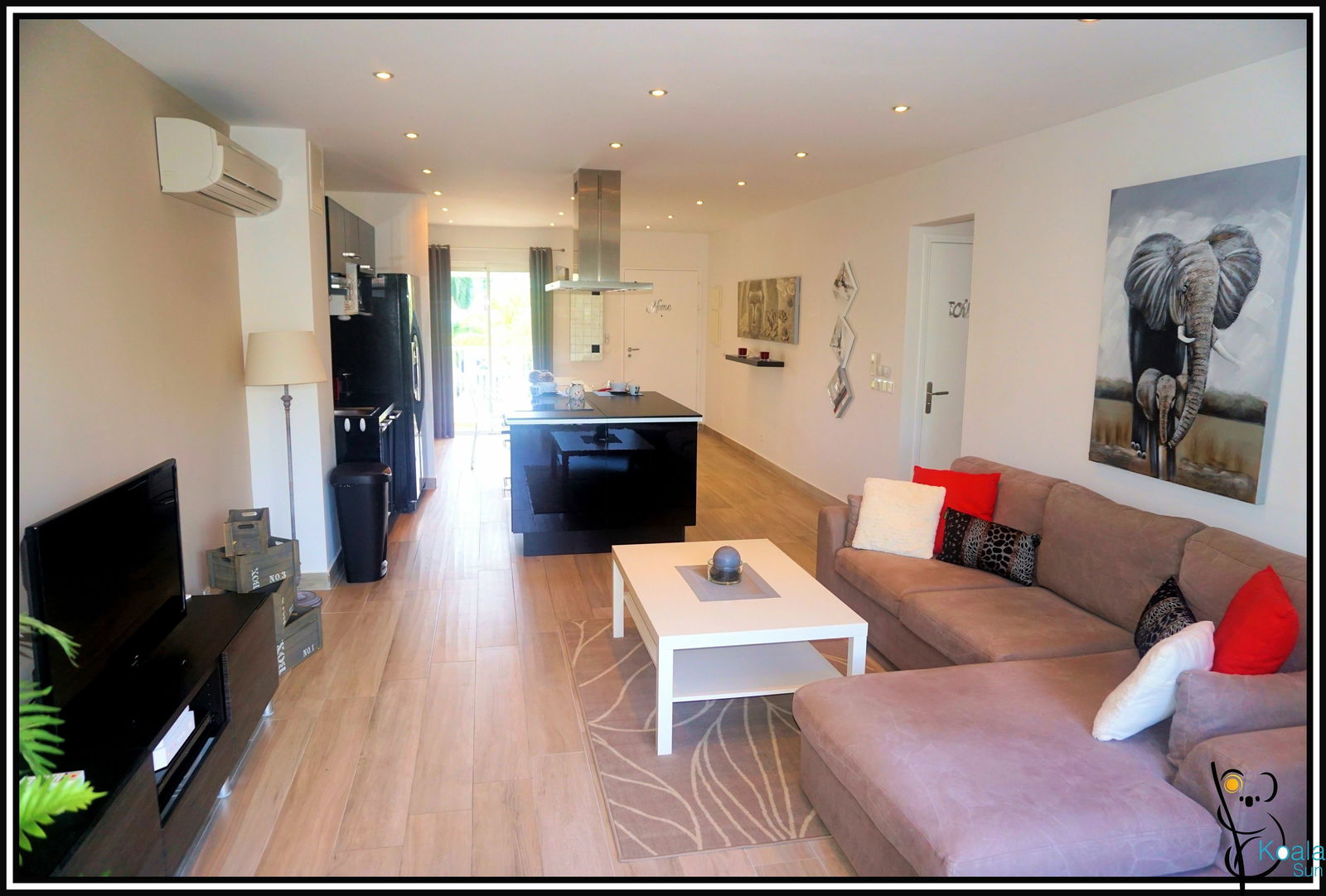 Independent Studio Collectivité de Saint-Martin 132364