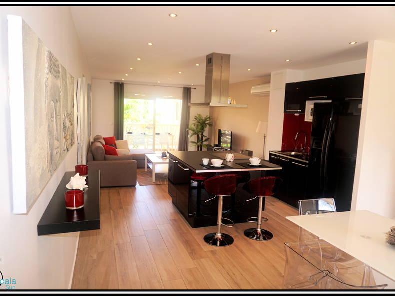 Entire Home Collectivité de Saint-Martin 132364-3