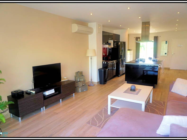 Entire Home Collectivité de Saint-Martin 132364-5