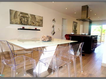 Logement Entier Collectivité De Saint-Martin 132364-6