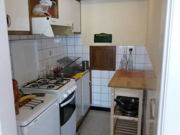Estudio En Alquiler Etterbeek 238814-1