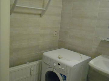 Studio For Rent Etterbeek 238814-2