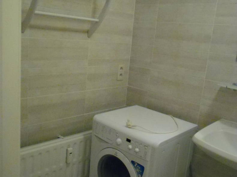 Casa Inteira Etterbeek 238814-2