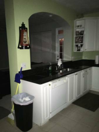 Chambre Chez L'habitant Virginia Beach 116901