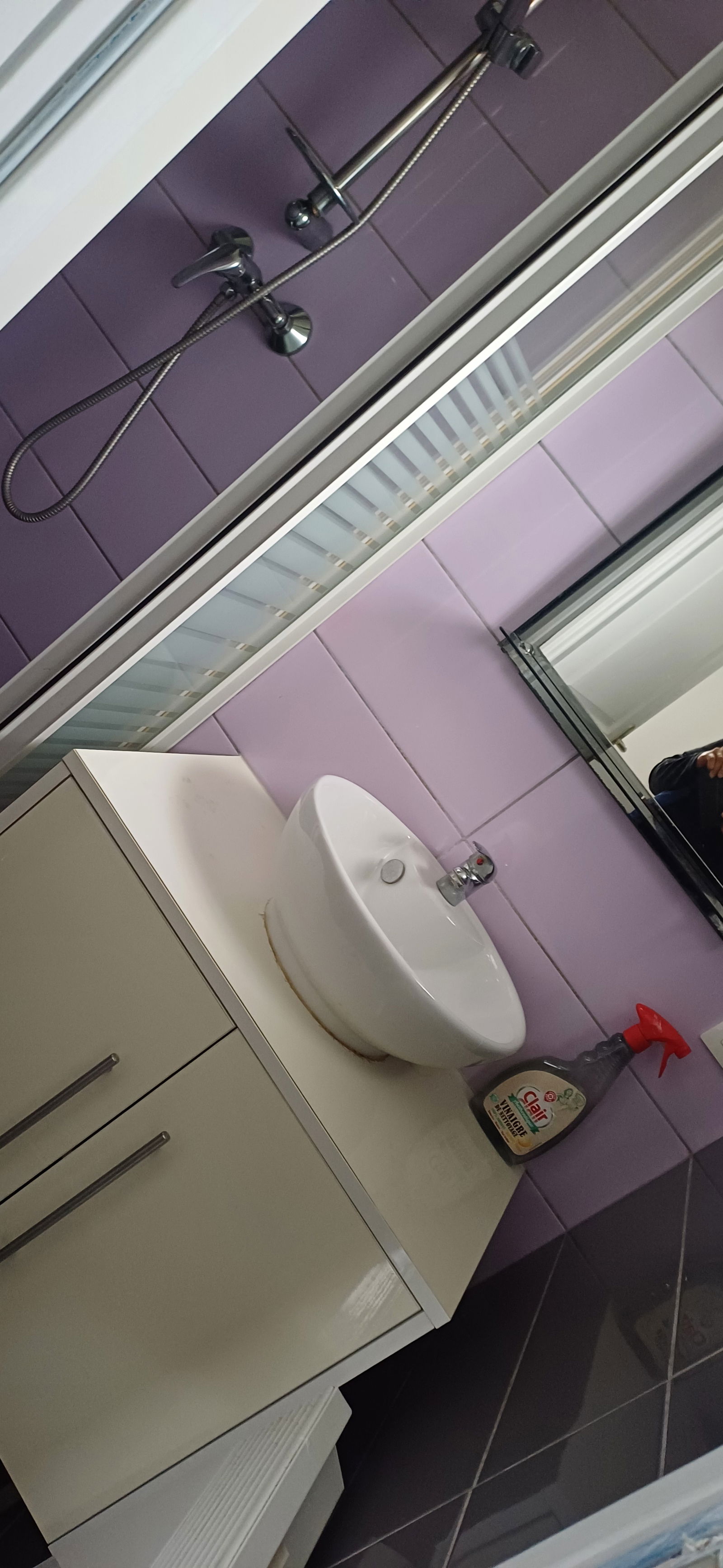 Chambre Chez L'habitant Quincy-Voisins 264497