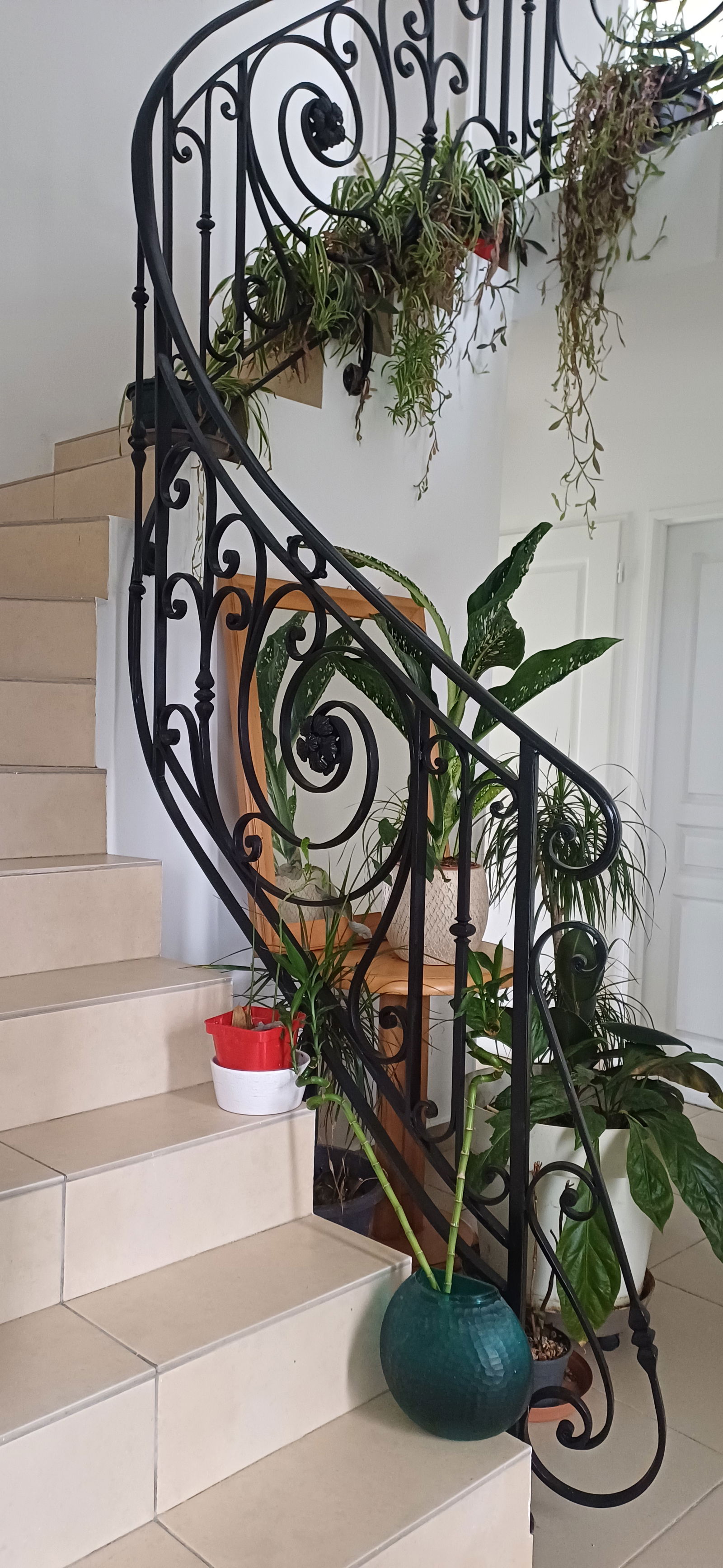 Chambre Chez L'habitant Quincy-Voisins 264497