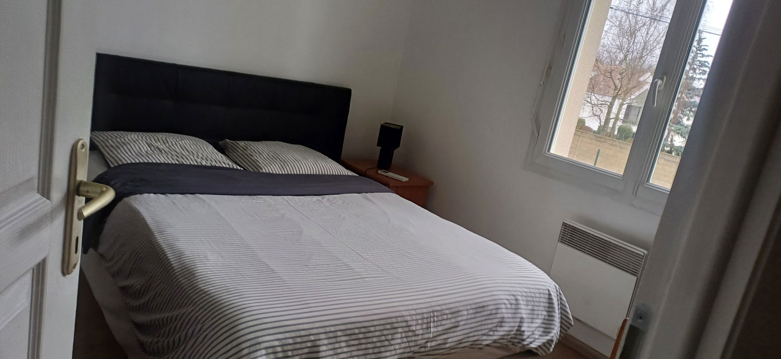 Gastgezin Quincy-Voisins 264497