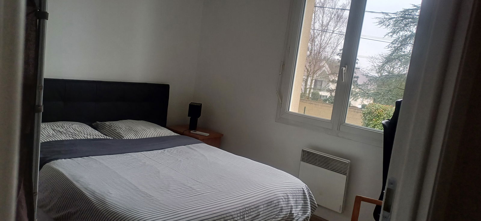 Gastgezin Quincy-Voisins 264497