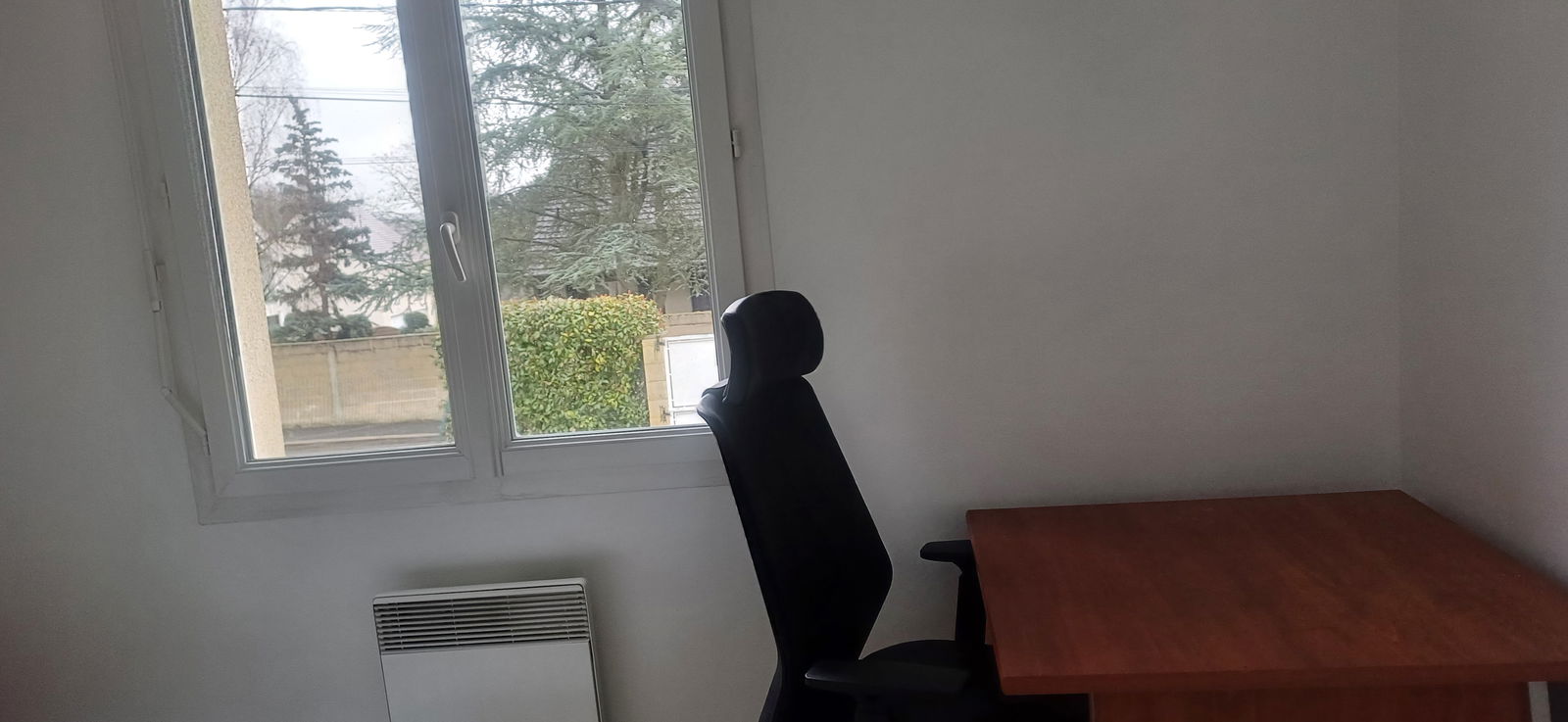 Gastgezin Quincy-Voisins 264497