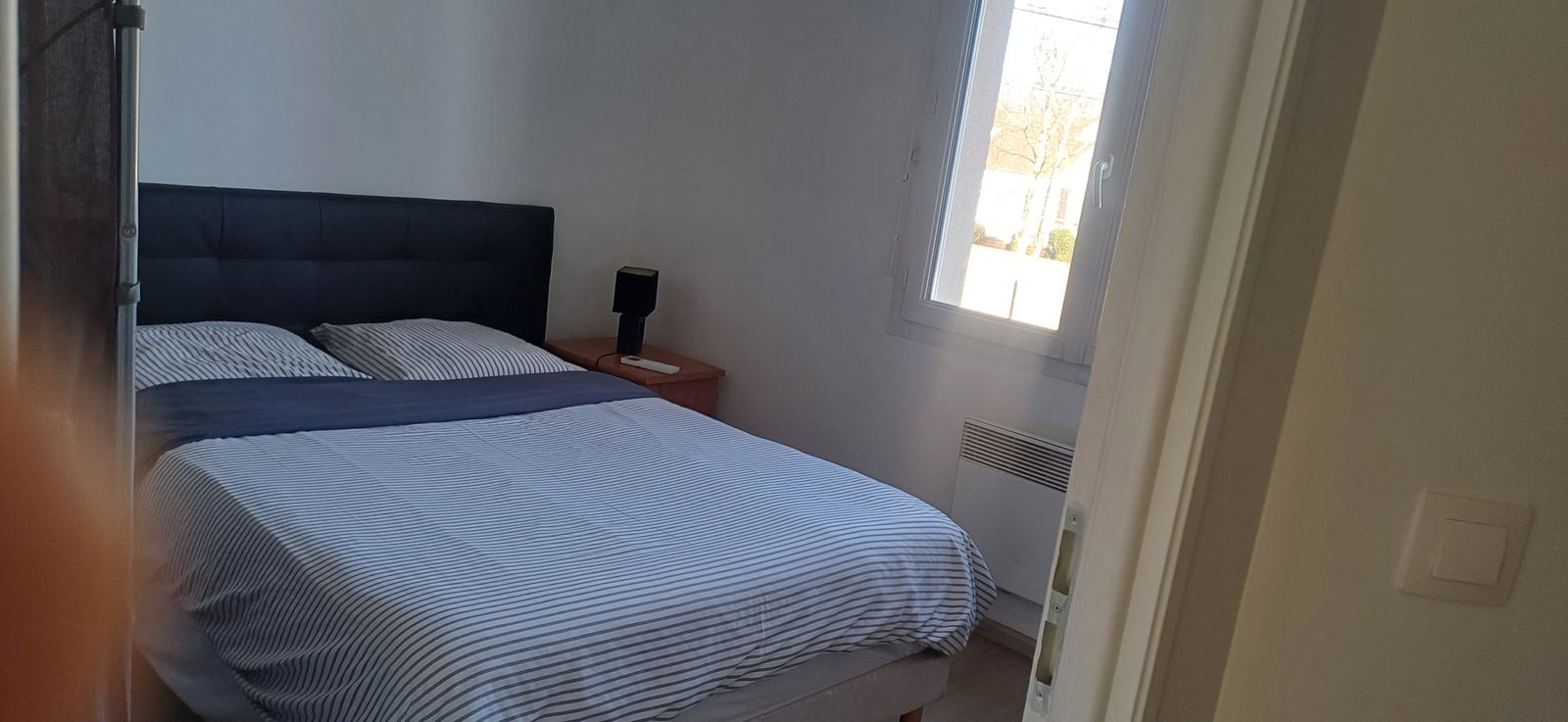 Gastgezin Quincy-Voisins 264497