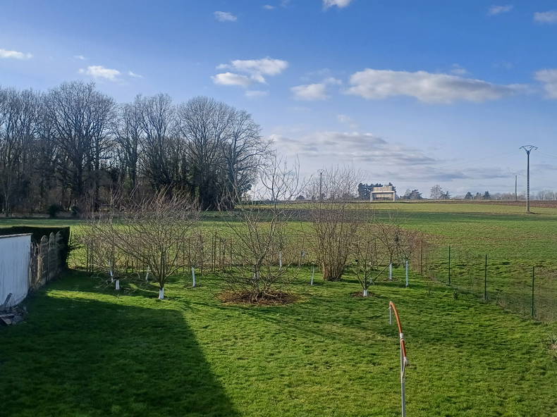Chambre Chez L'habitant Quincy-Voisins 264497-2