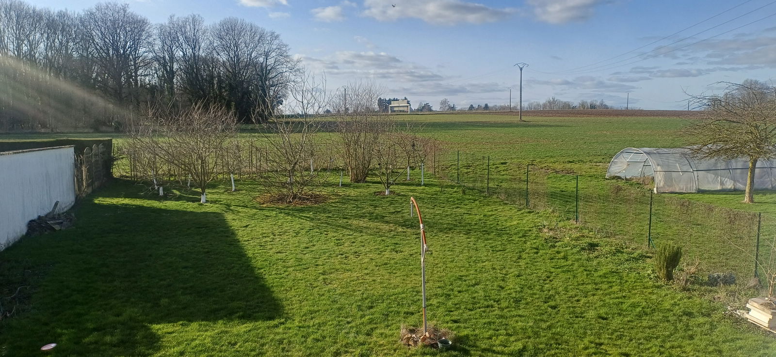 Gastgezin Quincy-Voisins 264497