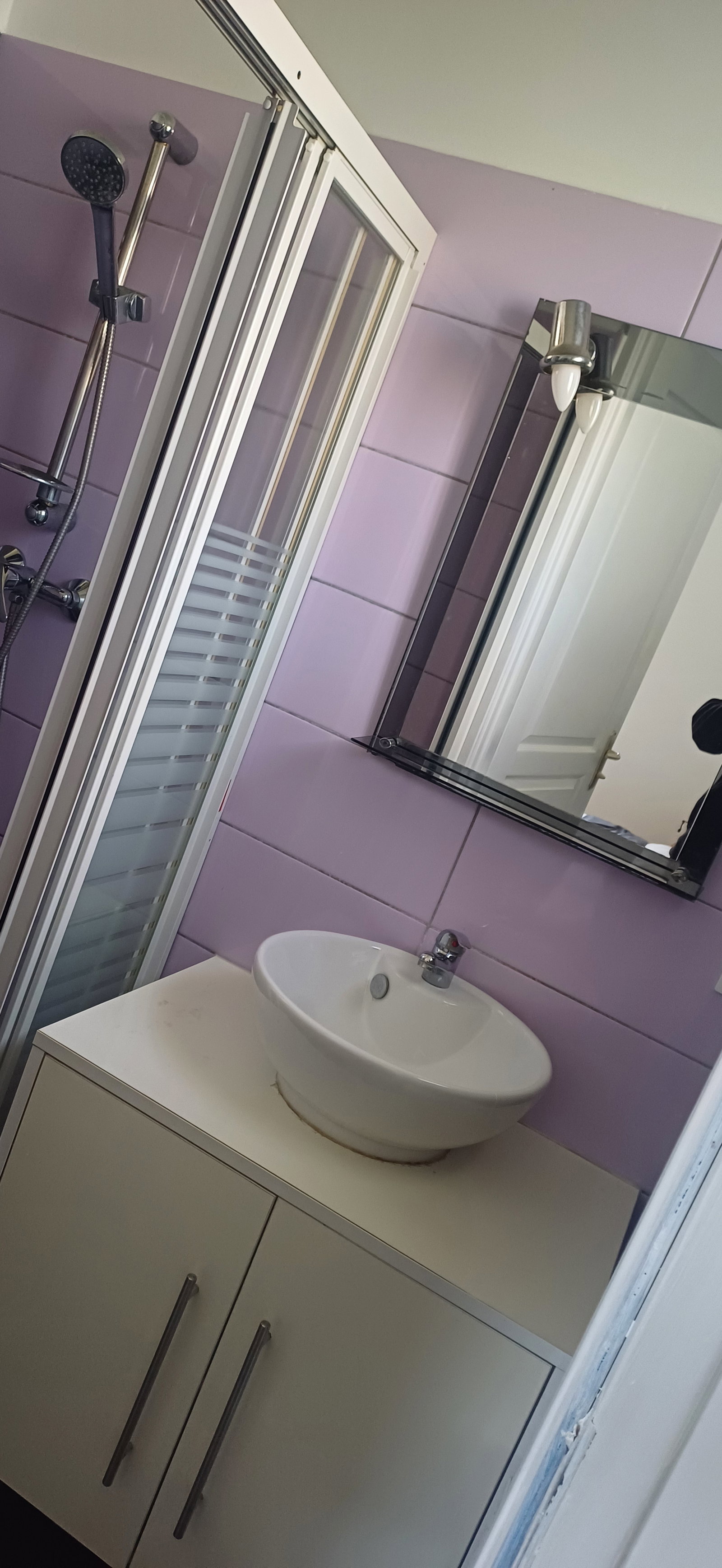 Chambre Chez L'habitant Quincy-Voisins 264497