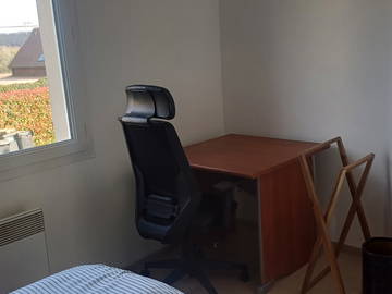 Chambre Chez L'habitant Quincy-Voisins 264497-10