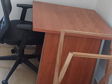 Chambre Chez L'habitant Quincy-Voisins 264497-11