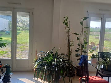 Chambre Chez L'habitant Quincy-Voisins 264497-15