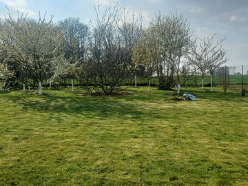 Chambre Chez L'habitant Quincy-Voisins 264497-19