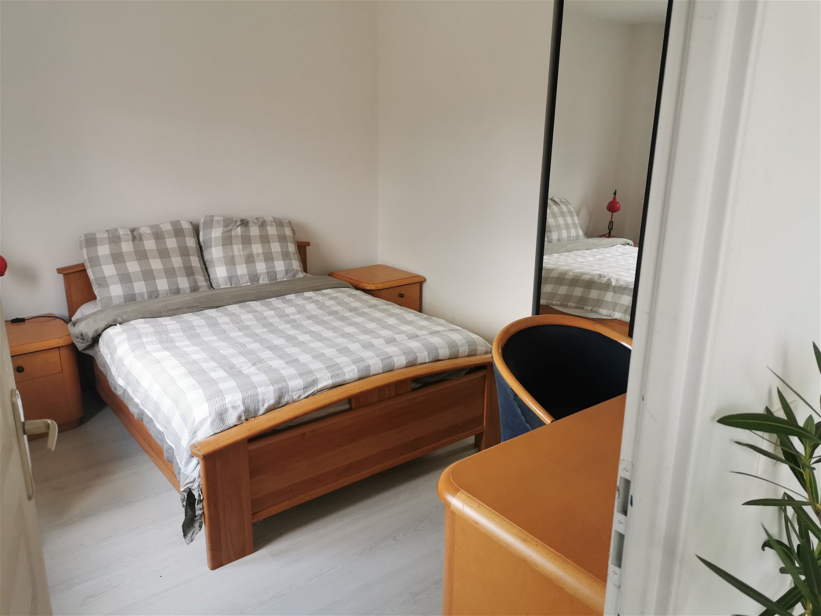 Homestay Quincy-Voisins 116334