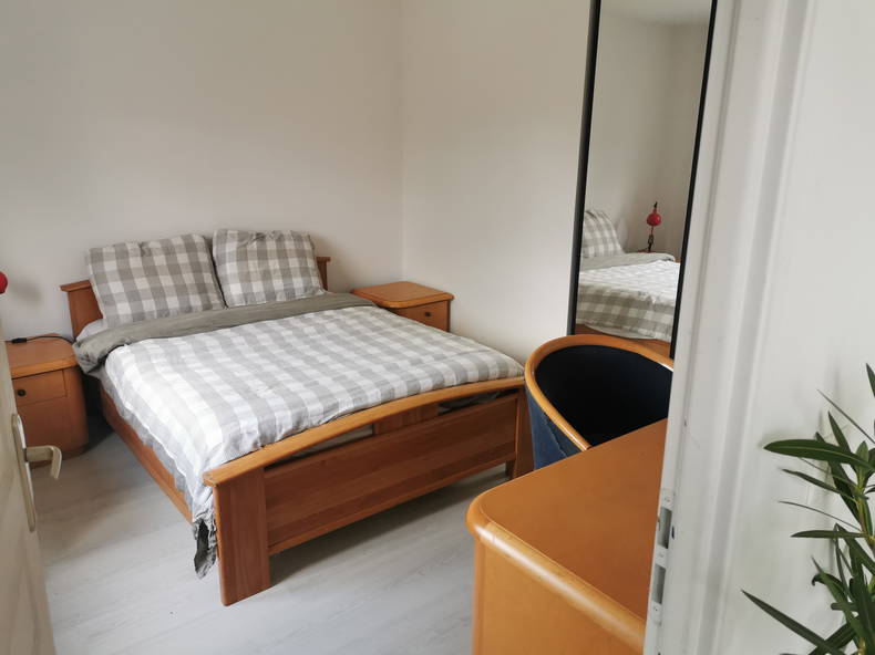 Chambre Chez L'habitant Quincy-Voisins 116334-3