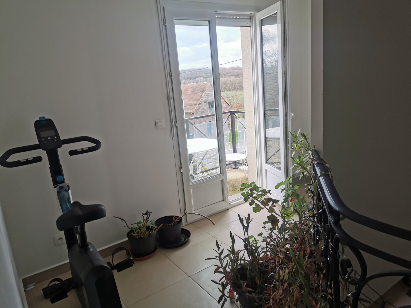 Homestay Quincy-Voisins 116334